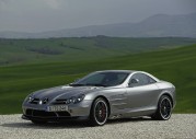 Mercedes-Benz SLR 722 Edition